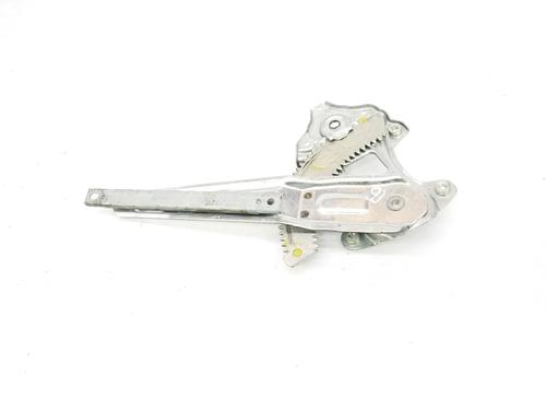 Rear left window mechanism NISSAN JUKE (F15) 1.2 DIG-T | BP6070232C24 
