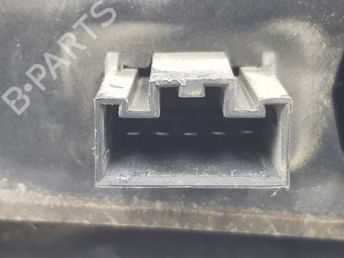 Left taillight FORD FIESTA V (JH_, JD_) 1.6 TDCi | BP7113608C34 