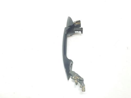 Rear right exterior door handle MERCEDES-BENZ GLK-CLASS (X204) 320 CDI 4-matic (204.983) | BP10286471C130 