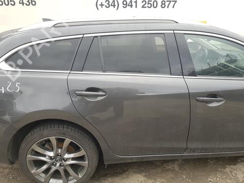 Other MAZDA 6 Estate (GJ, GL) 2.2 D | BP32521718O1 