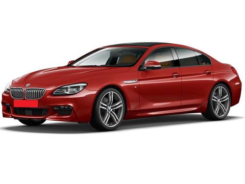 Used Parts BMW 6 Gran Coupe (F06)  650 i  1069570