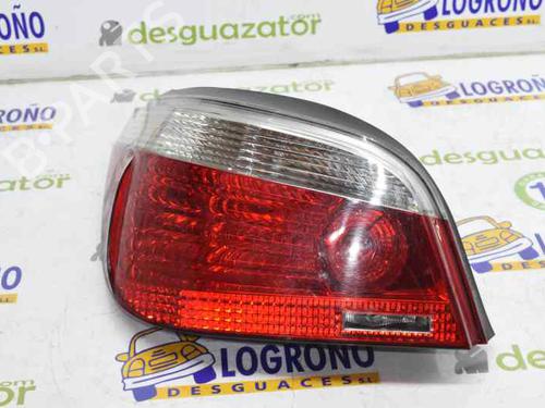 Used Left taillight BMW 5 (E60) M5 (507 hp) 762949