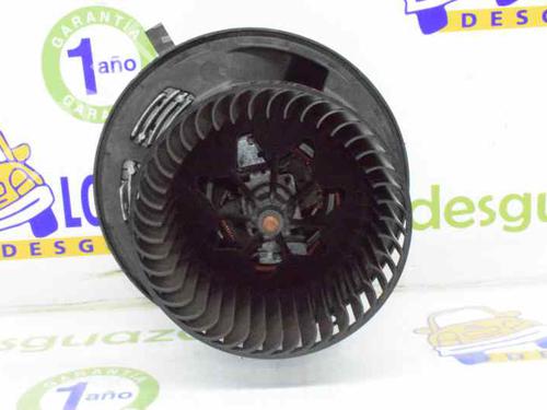 Used Heater blower motor BMW 1 Coupe (E82) 120 d (177 hp) 14120333