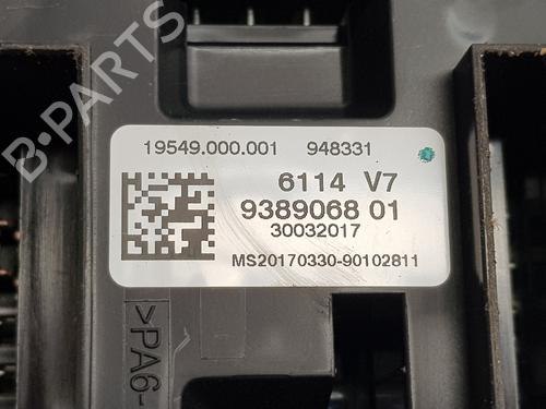 Fuse box BMW 4 Gran Coupe (F36) 418 d | BP29489606E1 