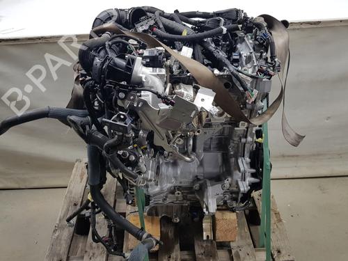 Engine RENAULT RAFALE Coupe (DGM_) 1.2 E-TECH 200 Hybrid (DGM2) | BP34631860M1  - Image 5