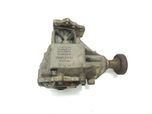 Front differential LAND ROVER RANGE ROVER EVOQUE (L538)  | BP29591073M23 