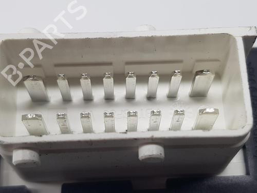 Electronic module CITROËN C4 Picasso II 1.6 BlueHDi 120 | BP15852419M83 