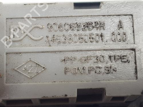 Tailgate handle RENAULT CAPTUR II (HF_) E-TECH 145 (HFMU) | BP22314990C132 