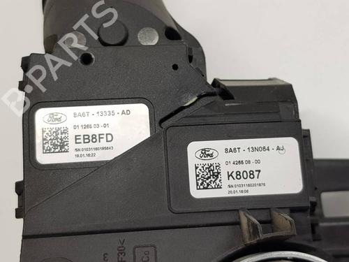 Other FORD TRANSIT COURIER B460 Box Body/MPV 1.5 TDCi | BP38486177O1 - Image 3