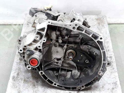 Boîte de vitesses PEUGEOT 207 (WA_, WC_) 1.4 HDi | BP6136957M3
