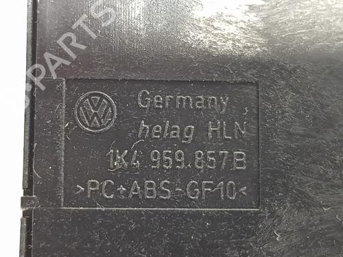 Left front window switch VW PASSAT B6 (3C2)  | BP27692187I27 