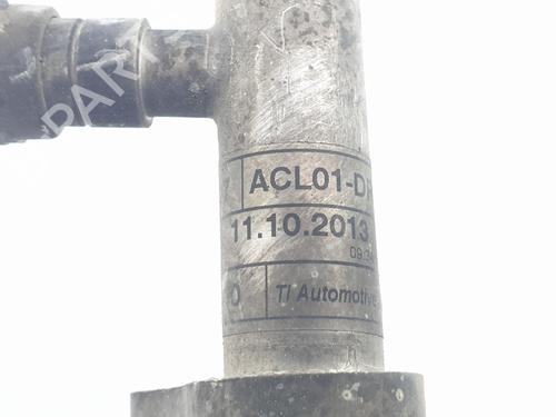 AC pipe BMW 3 Gran Turismo (F34) 320 d | BP16634815M126