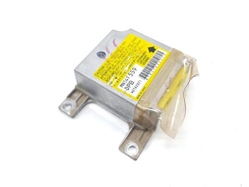 ECU airbags MITSUBISHI PAJERO III (V7_W, V6_W) 3.2 Di-D (V68W) | BP17323313M53 