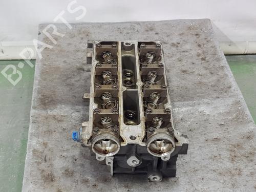 Cylinder head FORD FOCUS II (DA_, HCP, DP)  | BP26394984M5 