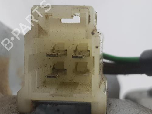 Rear wiper motor NISSAN TERRANO II (R20) 2.7 TDi 4WD | BP16881901M102 