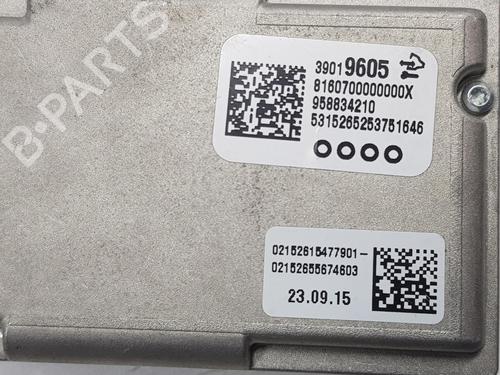 Other OPEL ASTRA K (B16) 1.6 CDTi (68) | BP15488461O1