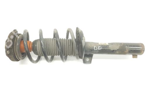 Right front shock absorber AUDI A3 Sportback (8PA) 1.8 TFSI | BP15349867M17