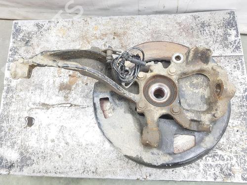 Right front steering knuckle LAND ROVER DISCOVERY IV (L319) 3.0 TD 4x4 | BP9459067M26 