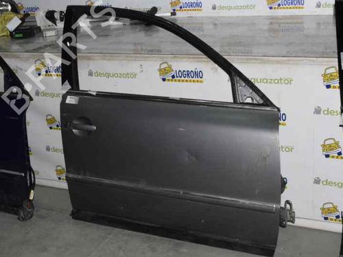 Right front door VW PASSAT B5.5 (3B3) 1.9 TDI | BP1543195C3 