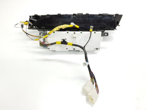 Instrument cluster TOYOTA PRIUS Liftback (_W2_) 1.5 Hybrid (NHW20_, NHW20R) | BP20195017C47 