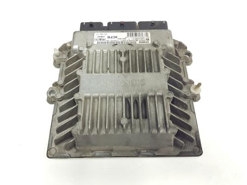 Engine control unit (ECU) FORD FOCUS II (DA_, HCP, DP) 2.0 TDCi | BP31758023M57 - Image 4