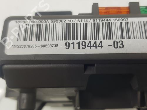 Fuse box BMW 1 (E87) 116 i | BP18904265E1 