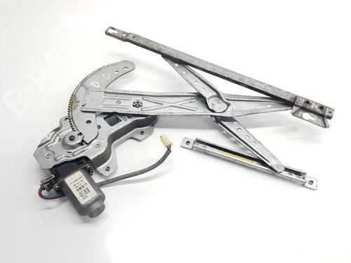 Used Front right window mechanism ROVER 45 I Hatchback (RT) 1.6 (109 hp) 20651193