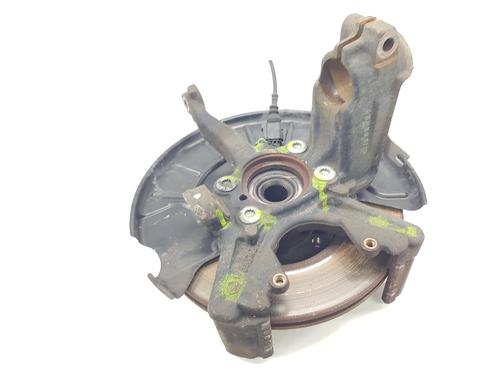 Left front steering knuckle SEAT LEON (1P1) 1.9 TDI | BP25881359M25