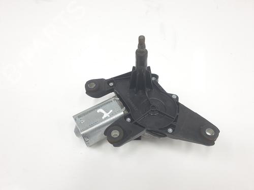 Viskermotor bagrude RENAULT TRAFIC III Bus (JG_) [2014-2025]  25817981