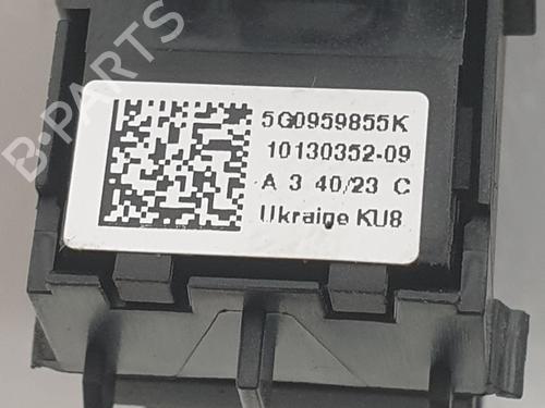 Right rear window switch SEAT ATECA (KH7, KHP) 1.5 TSI | BP29179051I28 - Image 4