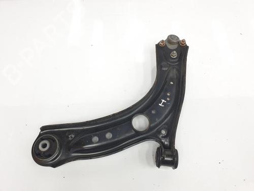 Left front suspension arm VW GOLF VII (5G1, BQ1, BE1, BE2) 2.0 TDI | BP10229581M12 