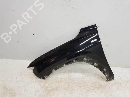 Used Left front fenders Left front fenders HYUNDAI TUCSON (NX4E, NX4A) 1.6 T-GDi Hybrid 48V (150 hp) 35737589 35737589