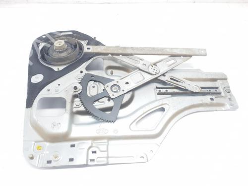 Rear right window mechanism KIA SPORTAGE II (JE_, KM_) 2.0 CRDi 4WD | BP16574087C25 