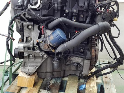 Motor DACIA DOKKER Box Body/MPV 1.5 dCi (FEAJ) | BP30498310M1