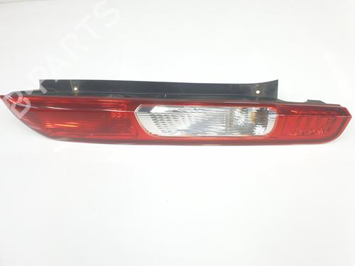 Used Right taillight FORD FOCUS II (DA_, HCP, DP) 1.8 TDCi (115 hp) 22276089