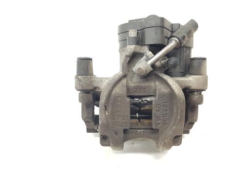 Bremssattel links hinten VW GOLF VII (5G1, BQ1, BE1, BE2) 2.0 GTD | BP29906968M107