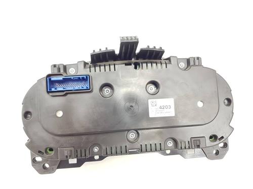Instrument cluster OPEL CORSA E (X15) 1.4 (08, 68) | BP38626522C47 - Image 5