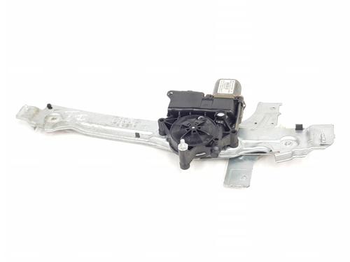 Used Rear left window mechanism PEUGEOT 208 I (CA_, CC_) 1.6 HDi (114 hp) 29313567