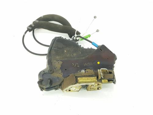 Used Front right lock TOYOTA LAND CRUISER PRADO (_J12_) 3.0 D-4D (KDJ120, KDJ125) (163 hp) 9727621