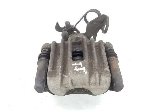 Used Left rear brake caliper AUDI ALLROAD C5 (4BH) 2.5 TDI quattro (180 hp) 11597348