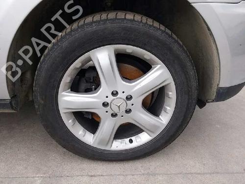 Rudehejsemekanisme venstre bagtil MERCEDES-BENZ M-CLASS (W164) ML 320 CDI 4-matic (164.122) | BP1251934C24 