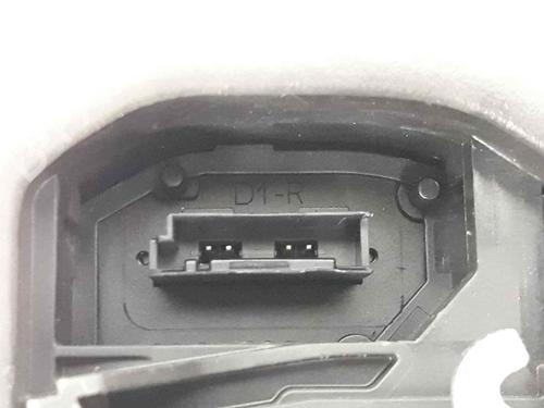 Rear right lock BMW 1 (F20) 116 d | BP4755819C99