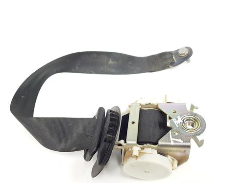 Rear left seatbelt PEUGEOT 308 SW II (LC_, LJ_, LR_, LX_, L4_) 1.6 BlueHDi 120 | BP20657852I29 