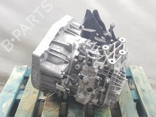 Gearbox FIAT DUCATO Van (250_) 140 Multijet 2,2 D | BP31593661M3  - Image 5