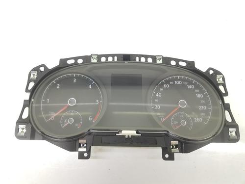 Used Instrument cluster VW GOLF VII (5G1, BQ1, BE1, BE2) 1.6 TDI (115 hp) 10160814