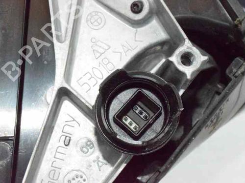 Right mirror BMW 1 (E87) 120 d | BP1910820C27 