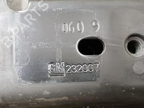 Subframe OPEL ASTRA K (B16) 1.6 CDTi (68) | BP21571410M9 