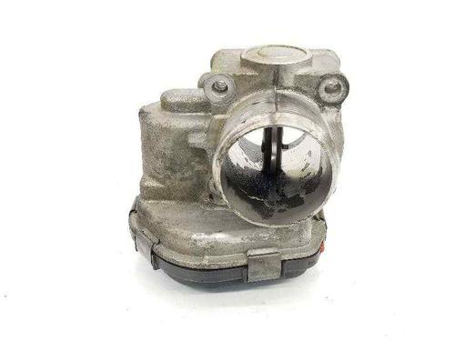 Used Throttle body Throttle body FORD FIESTA VI (CB1, CCN) [2008-2017] 7708541 7708541