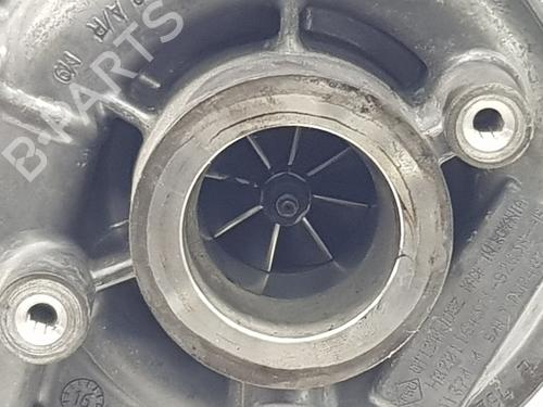 Turbolader/Kompressor RENAULT CLIO IV (BH_)  | BP25375724M71 