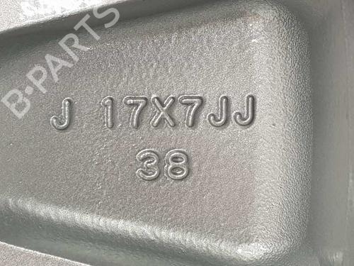 Rim MITSUBISHI L200 / TRITON (KA_T, KB_T) 2.5 DI-D 4WD (KB4T) | BP7547692C45 